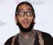 Travis McCoy lors du lancement de Google music, à Los Angeles, le 16 novembre 2011