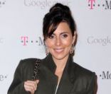 Jamie-Lynn Sigler lors du lancement de Google music, à Los Angeles, le 16 novembre 2011