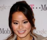 Jamie Chung lors du lancement de Google music, à Los Angeles, le 16 novembre 2011