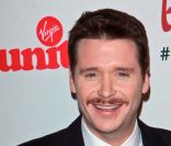 Kevin Connolly eu 5e Gala annuel Rock The Casbah organisé à Los Angeles pour la Eve Branson Foundation, le 16 novembre 2011.