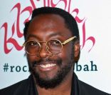 Will.i.am eu 5e Gala annuel Rock The Casbah organisé à Los Angeles pour la Eve Branson Foundation, le 16 novembre 2011.