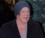 Mickey Rourke sort d\'une séance de sport à Beverly Hills, le 18 novembre 2011.