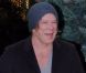 Mickey Rourke : Avec chemise mais... sans pantalon !