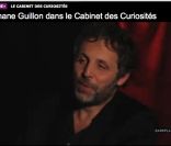 Stéphane Guillon répond aux questions de Darkplanneur dans son Cabinet des Curiosités.