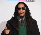 Lil Jon le 20 novembre 2011 lors des American Music Awards au Nokia Theatre de Los Angeles