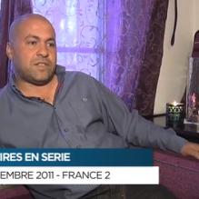 Abdel Sellou racontera son histoire dans histoires en série, ce soir, mardi 22 novembre 2011 sur France 2