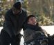 François Cluzet et Omar Sy, héros cinématographiques d'Intouchables