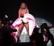Britney Spears se produit au Estadio Unico, à Buenos Aires, le dimanche 20 novembre 2011, avec son Femme Fatale Tour.