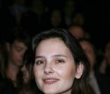 Virginie Ledoyen