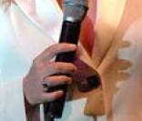 Lara Fabian