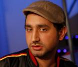Cyril Hanouna