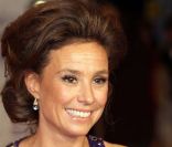 Princesse Marilene des Pays-Bas, à l'avant-première de Nova Zembla, à Amsterdam, le 21 novembre 2011.