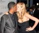 Doutzen Kroes déborde d'amour, devant la princesse Maxima des Pays-Bas