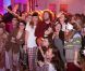 Soirée Princesse Tam Tam le 18 novembre 2011 à Paris