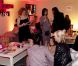 Soirée Princesse Tam Tam le 18 novembre 2011 à Paris