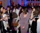 Soirée Princesse Tam Tam le 18 novembre 2011 à Paris