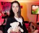 Soirée Princesse Tam Tam le 18 novembre 2011 à Paris