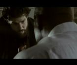 Olivier Bathélémy dans le clip de Disque de Lumière de Rockin' Squat
