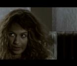 Ouidad Elma dans le clip de Disque de Lumière de Rockin' Squat
