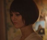 Vanessa Paradis dans Café de Flore.