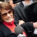 Mort de Danielle Mitterrand : le communiqué de l'Elysée qui fait tache