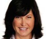 Evelyne Thomas, chroniqueuse de Midi en France sur France 3