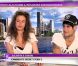 Juliette et Simon sont désormais en couple sur le plateau des Anges de la télé-réalité - Le Mag le mercredi 23 novembre 2011