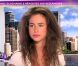 Juliette sur le plateau des Anges de la télé-réalité - Le Mag le mercredi 23 novembre 2011