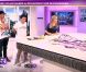 Simon se dénude sur le plateau des Anges de la télé-réalité - Le Mag le mercredi 23 novembre 2011