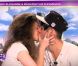 Juliette et Simon s'embrassent sur le plateau des Anges de la télé-réalité - Le Mag le mercredi 23 novembre 2011