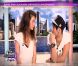 Juliette et Simon de Secret Story 5 parlent de leur sex-tape sur le plateau des Anges de la télé-réalité - Le Mag le mercredi 23 novembre 2011 sur NRJ 12