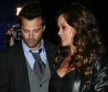 David Charvet : Un vrai gentleman avec sa Brooke Burke pour un dîner romantique