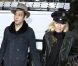 Kate Moss : En chef de chantier ou party girl, son look reste plus que parfait