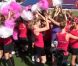 Miss France 2012 : En pom-pom girls ou en footballeuses, les filles sont divines