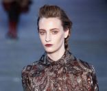  Défilé Kenzo, Automne-Hiver 2011/2012. 