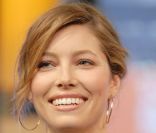  Jessica Biel 