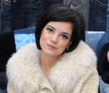 Lily Allen. 