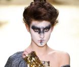 Défilé Vivienne Westwood, Automne-Hiver 2011/2012.