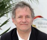 Francis Huster en juin 2010 à Monaco