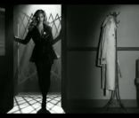 Beyoncé dans son clip Dance for you