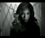 Beyoncé dans son clip Dance for you