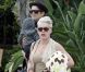 Pink, épuisée, et sa petite bad girl Willow peuvent compter sur leur bonne fée