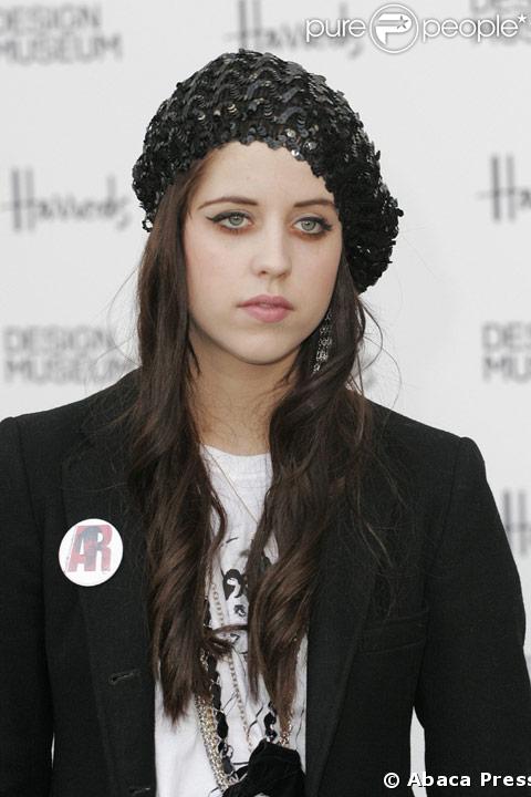 Peaches Geldof - Images Gallery