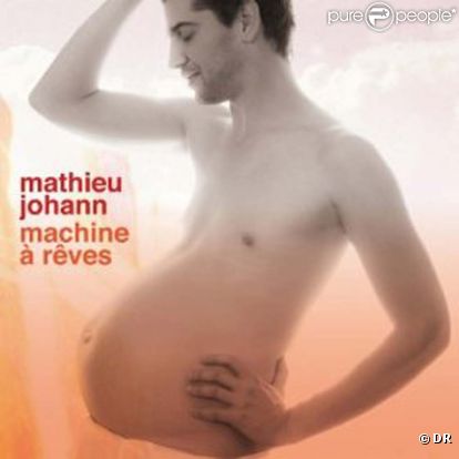 Mathieu Johann -  Machine à rêves  - nouvel album disponible le 3 décembre en téléchargement légal.