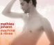 Mathieu Johann de la Star Academy 4 est enceint... ou presque