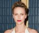 Charlize Theron lors de la remise de prix des Gotham Independent Film Awards à New York du 28 novembre 2011 