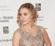 Elizabeth Olsen lors de la remise de prix des Gotham Independent Film Awards à New York du 28 novembre 2011 