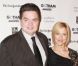 Oliver Platt et Edie Falco lors de la remise de prix des Gotham Independent Film Awards à New York du 28 novembre 2011 