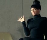 Beyoncé -  Countdown , le clip - octobre 2011