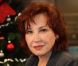 Marlène Jobert le 26 novembre 2011 à Paris 